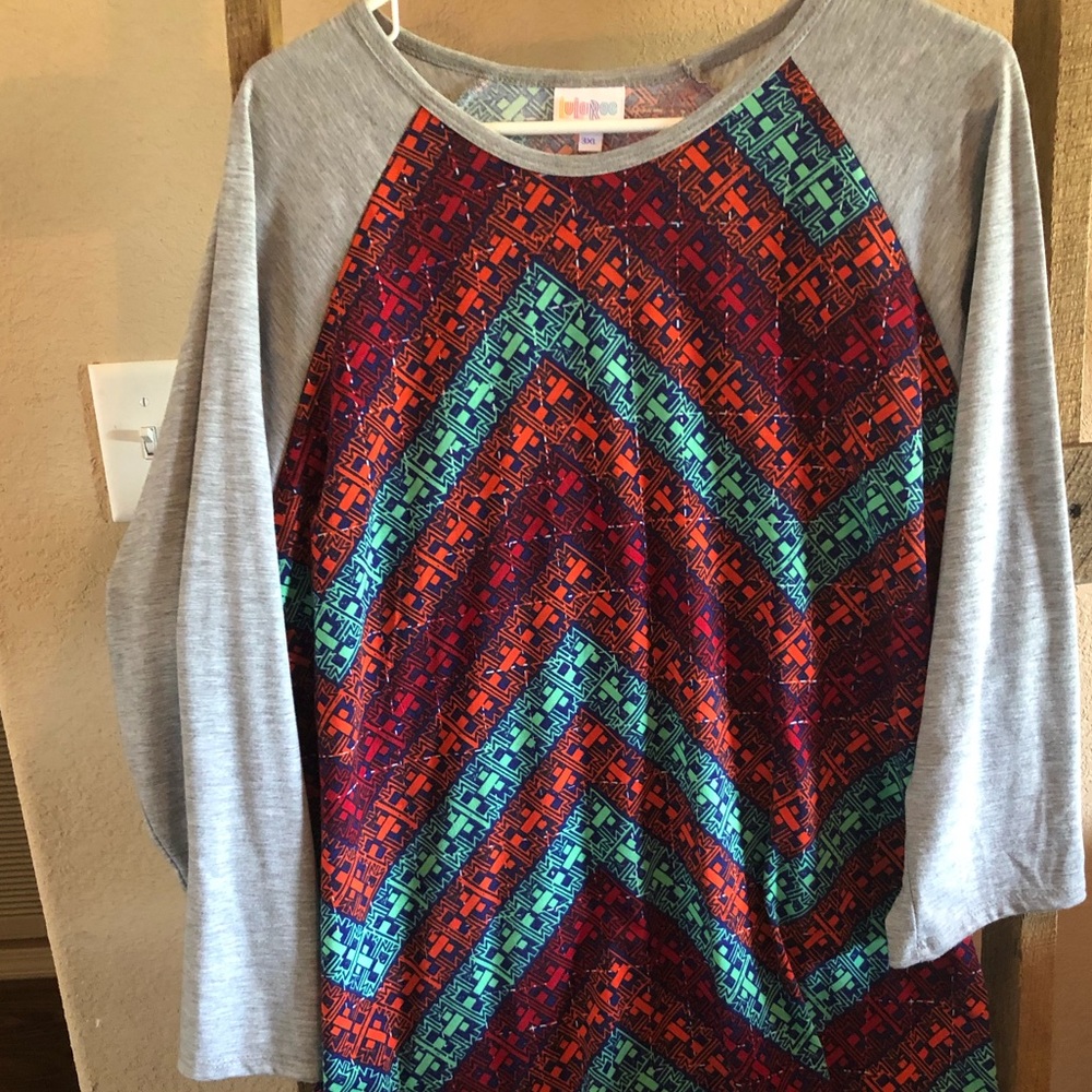 LuLaRoe Randy